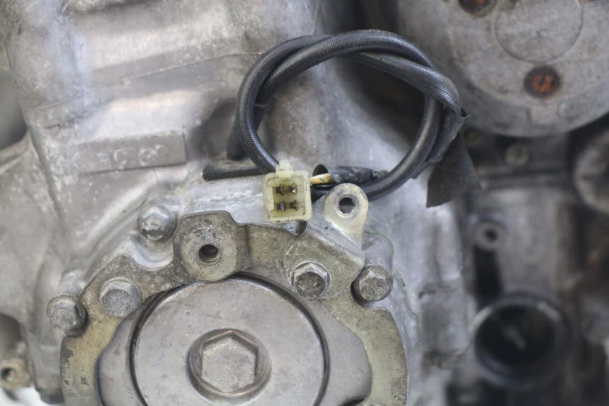 photo de MOTEUR HONDA CBR F SC25 1000 (1989 - 1992)