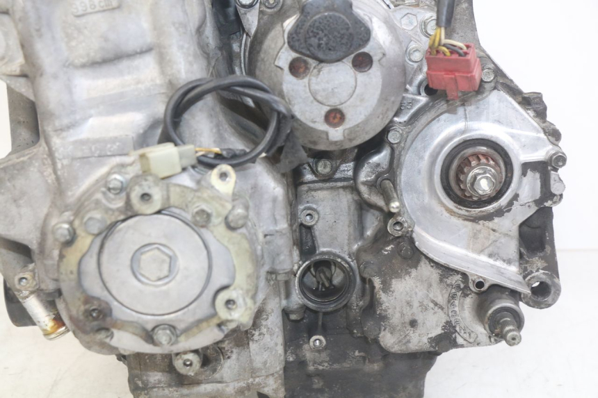 photo de MOTEUR HONDA CBR F SC25 1000 (1989 - 1992)