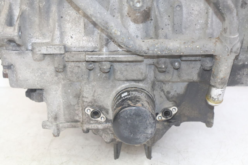 photo de MOTEUR HONDA CBR F SC25 1000 (1989 - 1992)