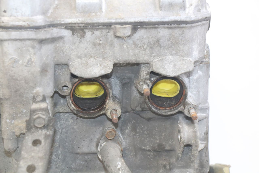 photo de MOTEUR HONDA CBR F SC25 1000 (1989 - 1992)