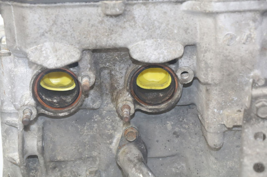photo de MOTEUR HONDA CBR F SC25 1000 (1989 - 1992)