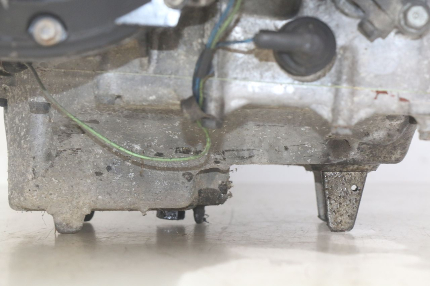 photo de MOTEUR HONDA CBR F SC25 1000 (1989 - 1992)