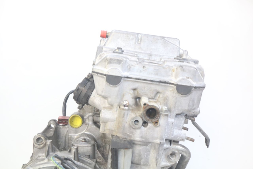 photo de MOTEUR HONDA CBR F SC25 1000 (1989 - 1992)