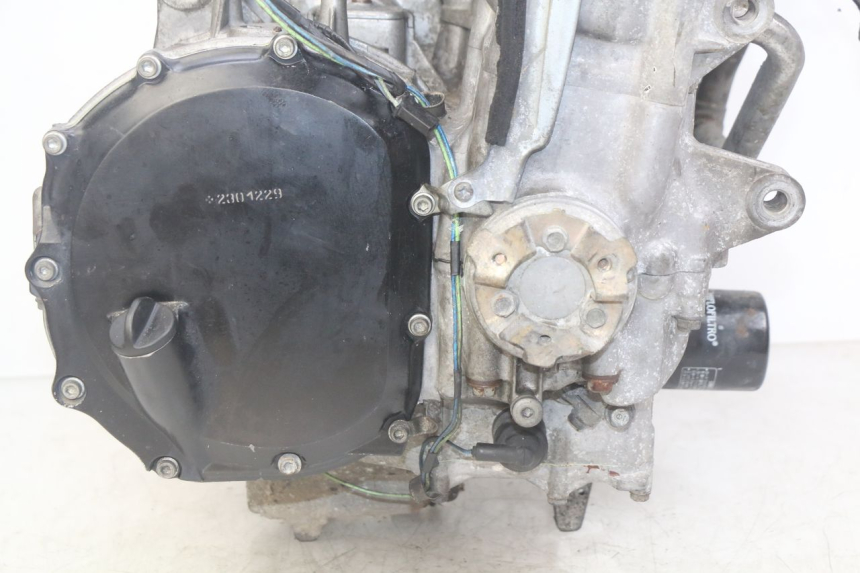 photo de MOTEUR HONDA CBR F SC25 1000 (1989 - 1992)