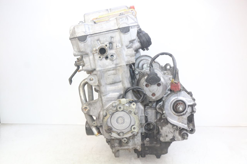 photo de MOTEUR HONDA CBR F SC25 1000 (1989 - 1992)
