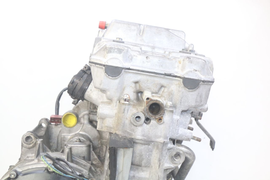 photo de MOTEUR HONDA CBR F SC25 1000 (1989 - 1992)