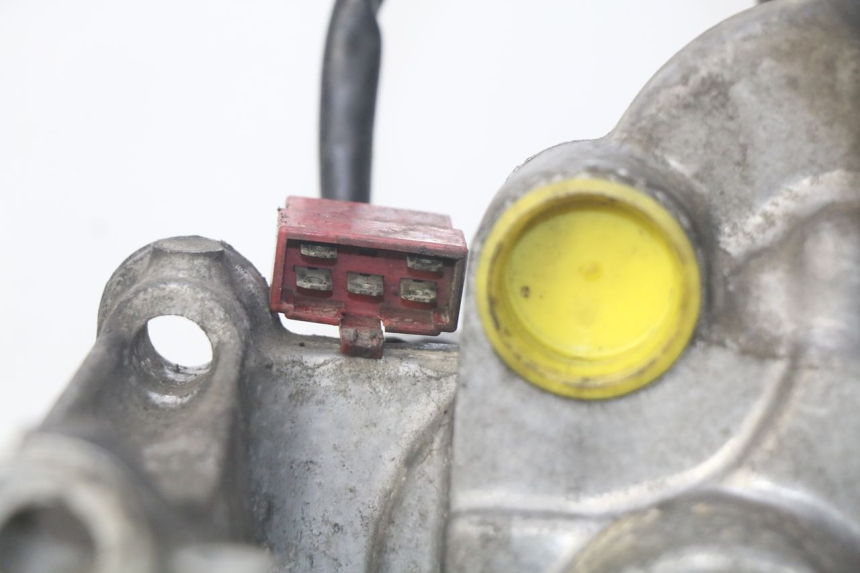 photo de MOTEUR HONDA CBR F SC25 1000 (1989 - 1992)