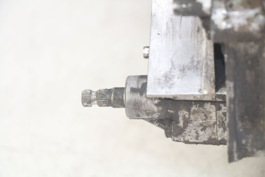 photo de MOTEUR HONDA CBR F SC25 1000 (1989 - 1992)
