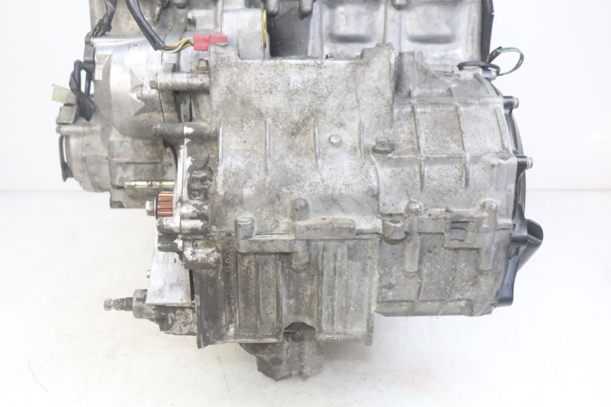 photo de MOTEUR HONDA CBR F SC25 1000 (1989 - 1992)