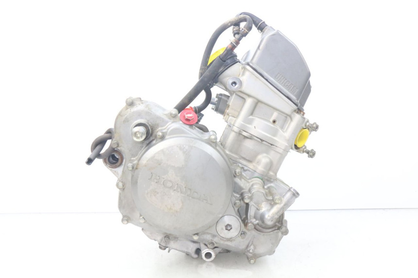 photo de MOTEUR HONDA CRF 250 (2013 - 2016)