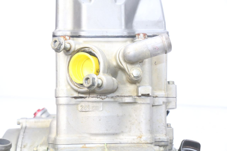 photo de MOTEUR HONDA CRF 250 (2013 - 2016)