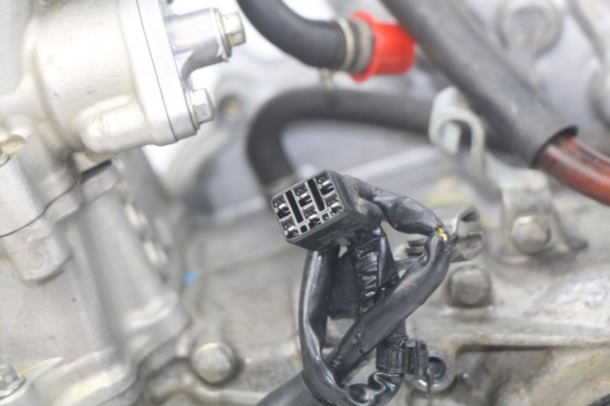 photo de MOTEUR HONDA CRF 250 (2013 - 2016)
