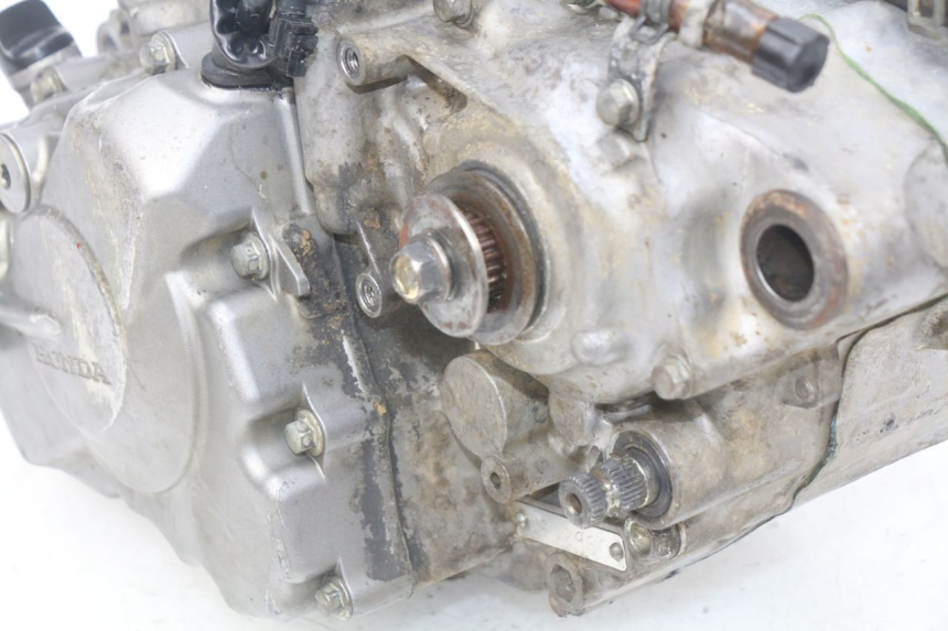 photo de MOTEUR HONDA CRF 250 (2013 - 2016)