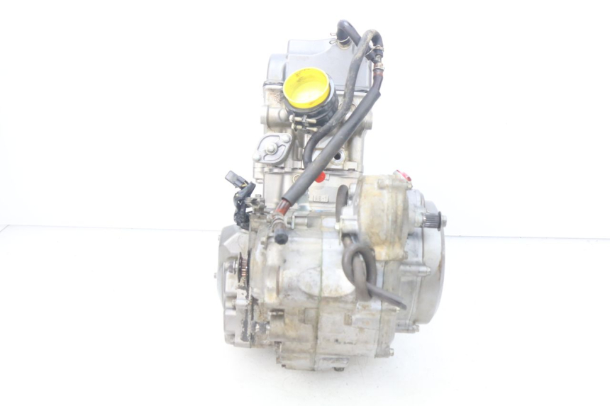 photo de MOTEUR HONDA CRF 250 (2013 - 2016)