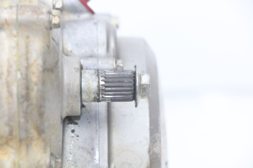 photo de MOTEUR HONDA CRF 250 (2013 - 2016)