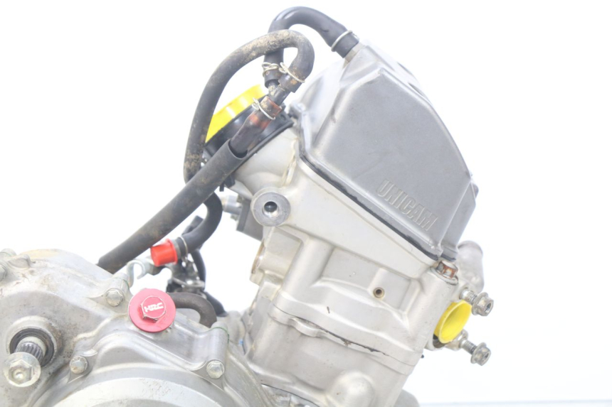 photo de MOTEUR HONDA CRF 250 (2013 - 2016)