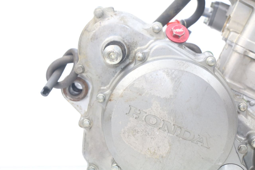 photo de MOTEUR HONDA CRF 250 (2013 - 2016)