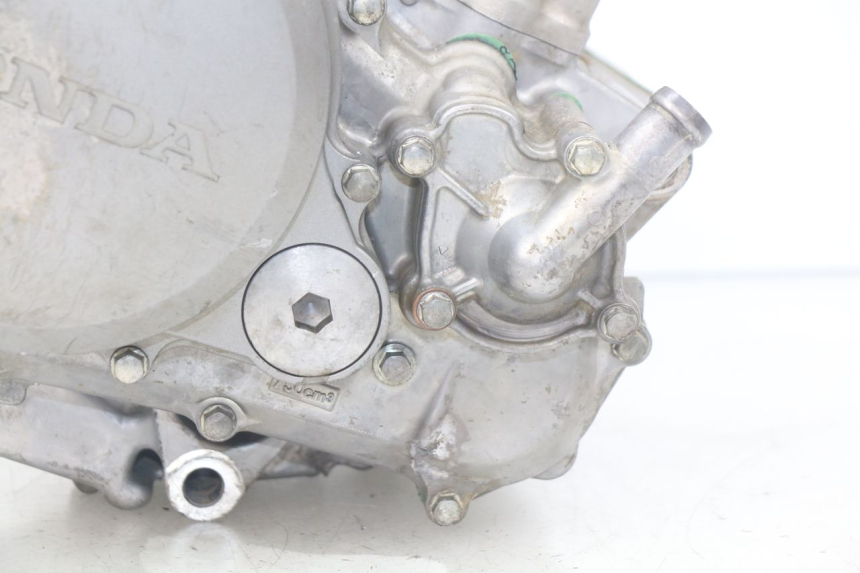 photo de MOTEUR HONDA CRF 250 (2013 - 2016)