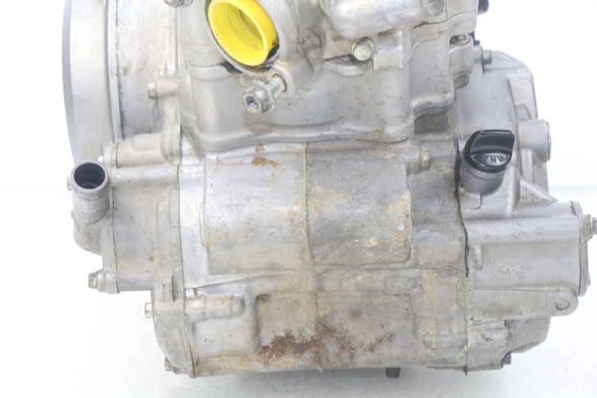 photo de MOTEUR HONDA CRF 250 (2013 - 2016)