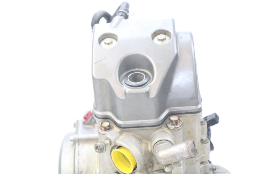 photo de MOTEUR HONDA CRF 250 (2013 - 2016)