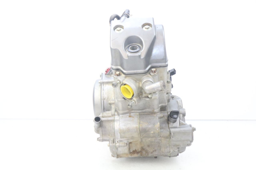 photo de MOTEUR HONDA CRF 250 (2013 - 2016)
