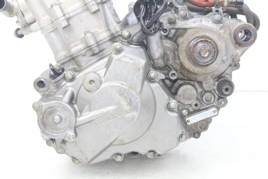 photo de MOTEUR HONDA CRF 250 (2013 - 2016)