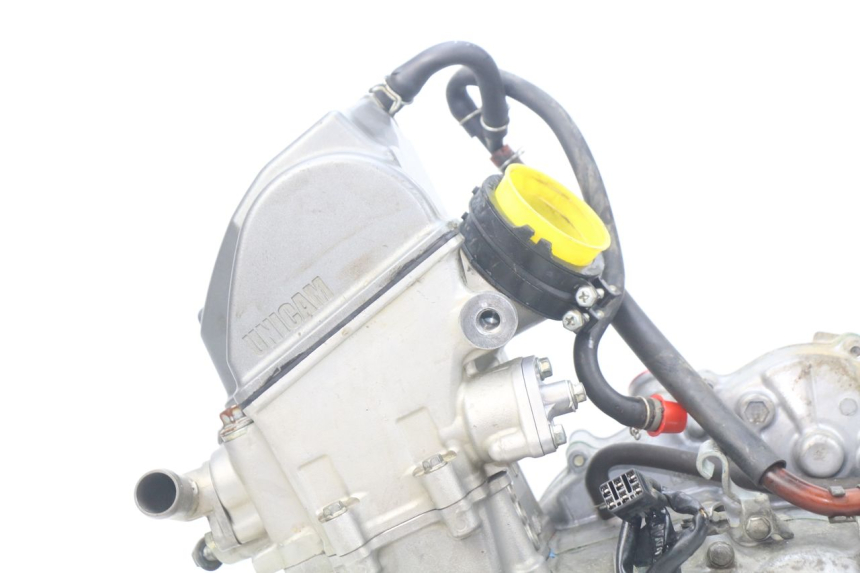 photo de MOTEUR HONDA CRF 250 (2013 - 2016)