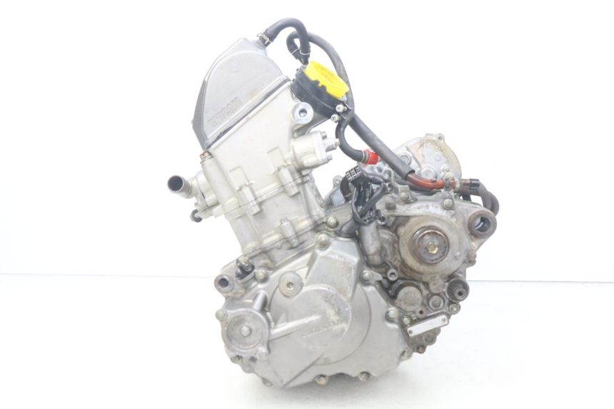photo de MOTEUR HONDA CRF 250 (2013 - 2016)