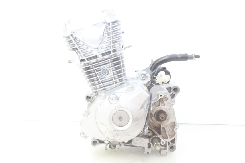 photo de MOTEUR HONDA CRF CR-F 125 (2022 - 2023)