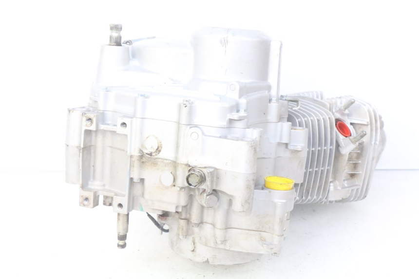 photo de MOTEUR HONDA CRF CR-F 125 (2022 - 2023)