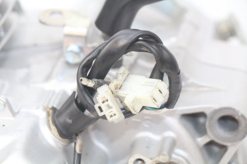 photo de MOTEUR HONDA CRF CR-F 125 (2022 - 2023)