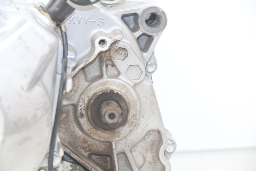 photo de MOTEUR HONDA CRF CR-F 125 (2022 - 2023)