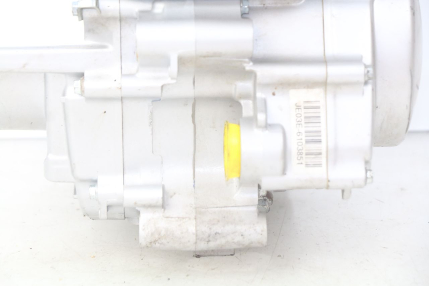 photo de MOTEUR HONDA CRF CR-F 125 (2022 - 2023)