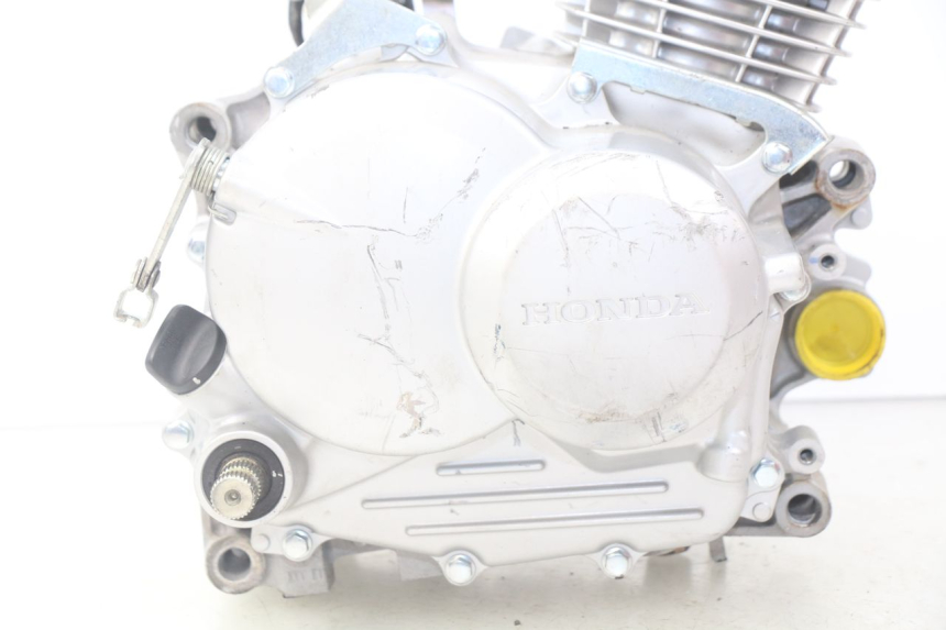 photo de MOTEUR HONDA CRF CR-F 125 (2022 - 2023)