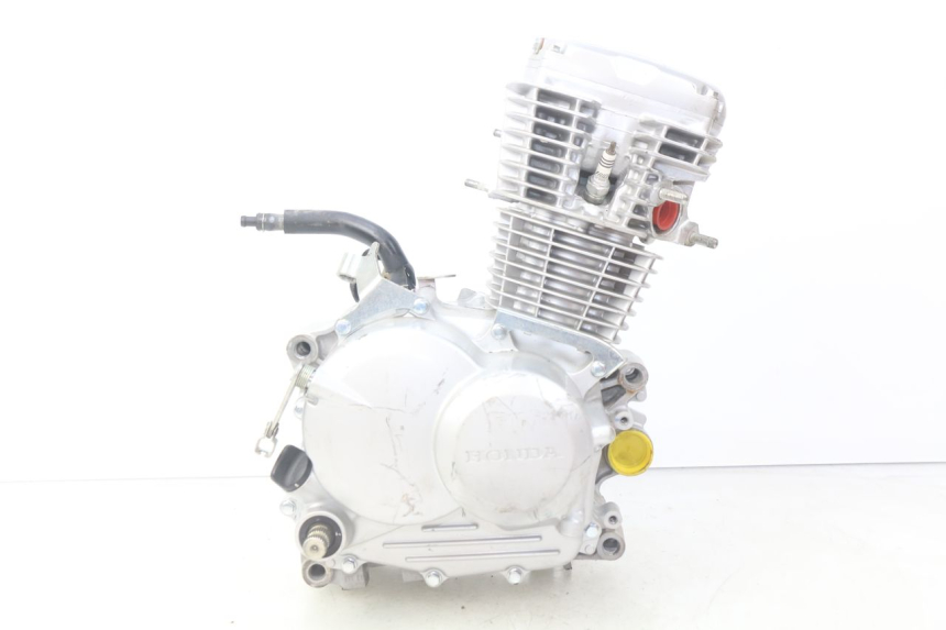 photo de MOTEUR HONDA CRF CR-F 125 (2022 - 2023)