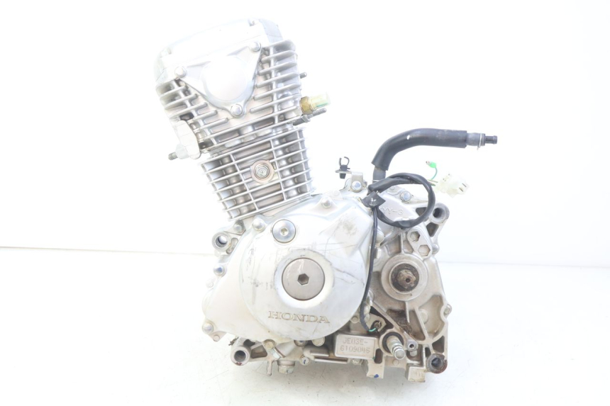photo de MOTEUR HONDA CRF CR-F 125 (2022 - 2023)