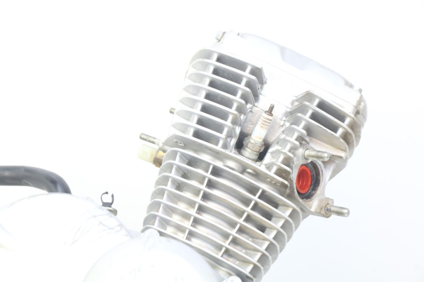 photo de MOTEUR HONDA CRF CR-F 125 (2022 - 2023)