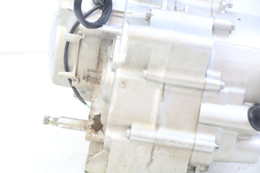 photo de MOTEUR HONDA CRF CR-F 125 (2022 - 2023)