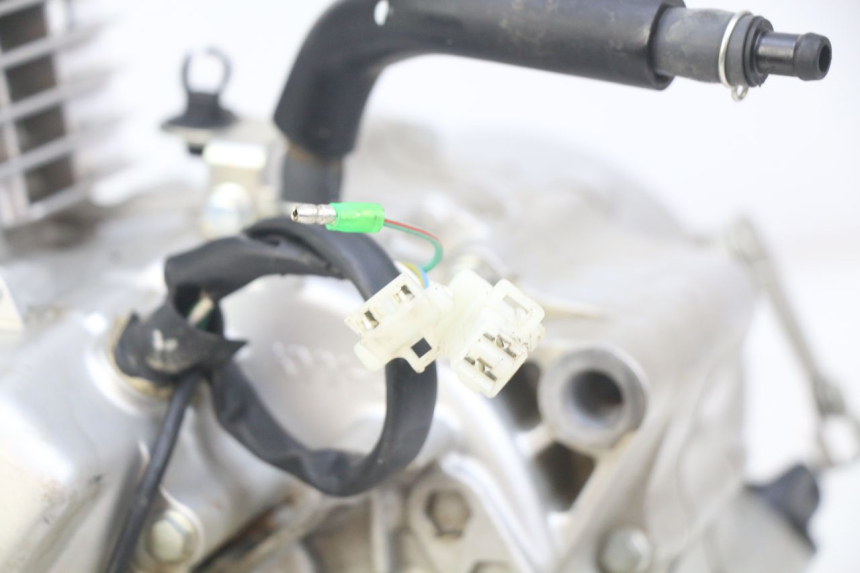photo de MOTEUR HONDA CRF CR-F 125 (2022 - 2023)