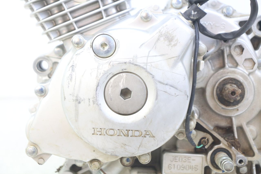 photo de MOTEUR HONDA CRF CR-F 125 (2022 - 2023)