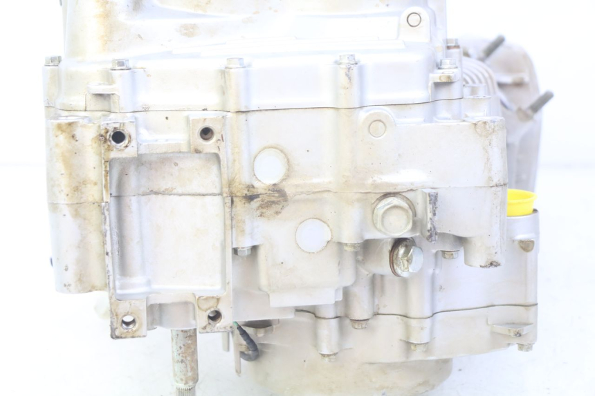 photo de MOTEUR HONDA CRF CR-F 125 (2022 - 2023)