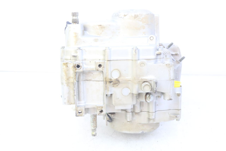 photo de MOTEUR HONDA CRF CR-F 125 (2022 - 2023)