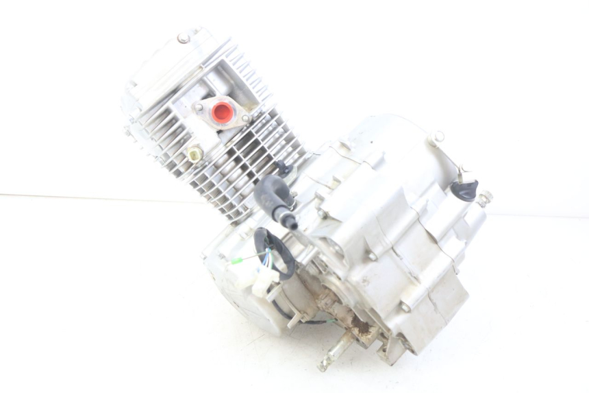 photo de MOTEUR HONDA CRF CR-F 125 (2022 - 2023)