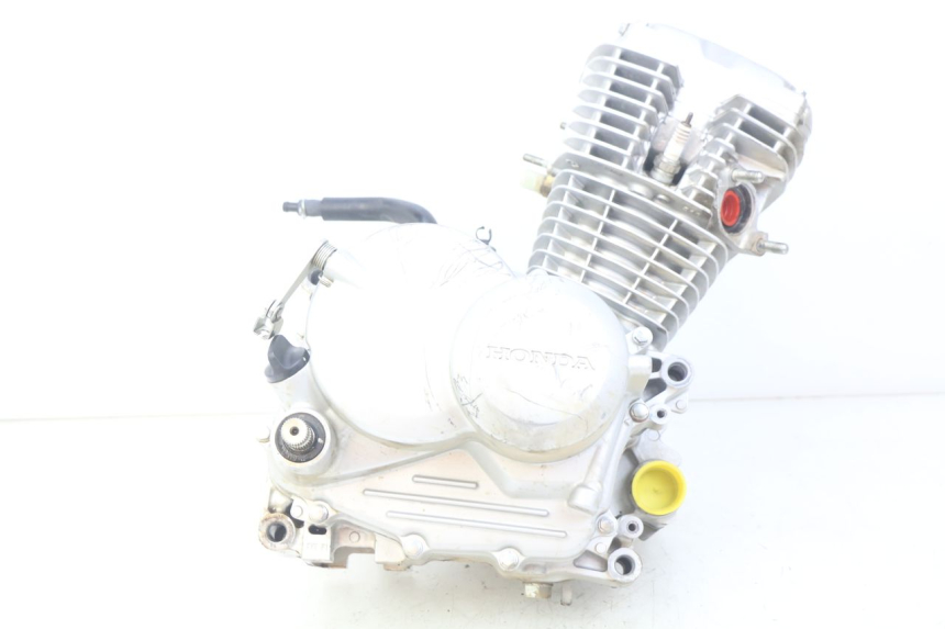 photo de MOTEUR HONDA CRF CR-F 125 (2022 - 2023)