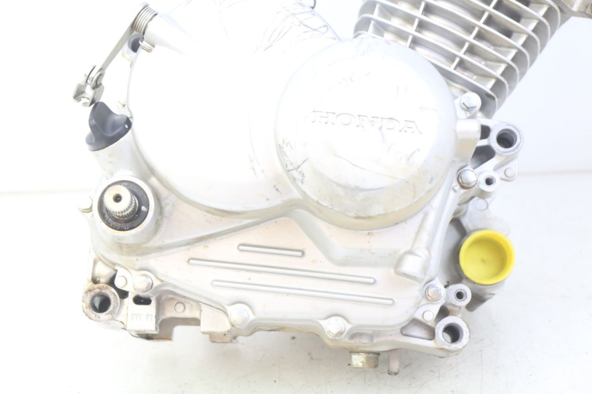 photo de MOTEUR HONDA CRF CR-F 125 (2022 - 2023)