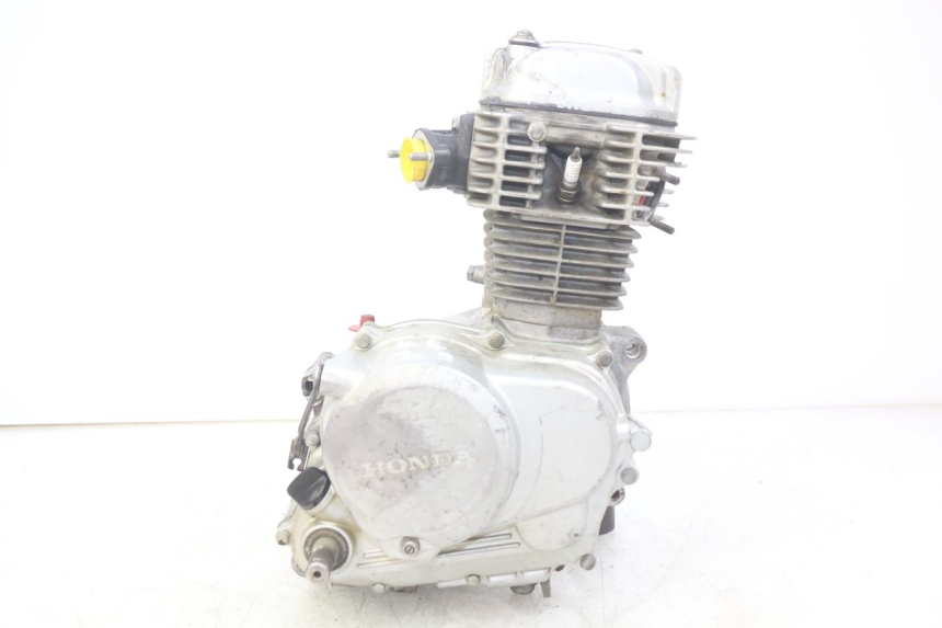 photo de MOTEUR HONDA CRF CR-F 100 (2004 - 2013)