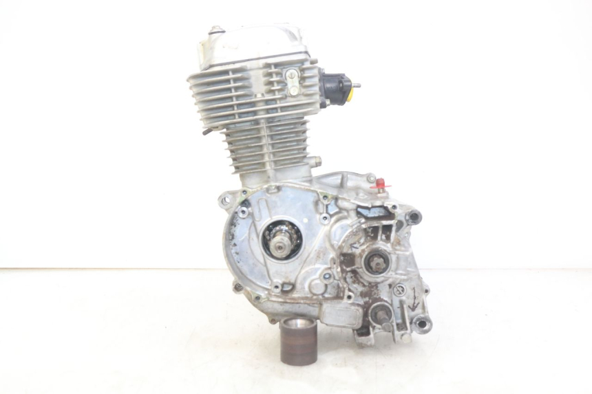 photo de MOTEUR HONDA CRF CR-F 100 (2004 - 2013)
