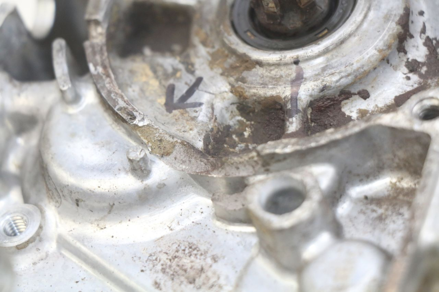 photo de MOTEUR HONDA CRF CR-F 100 (2004 - 2013)