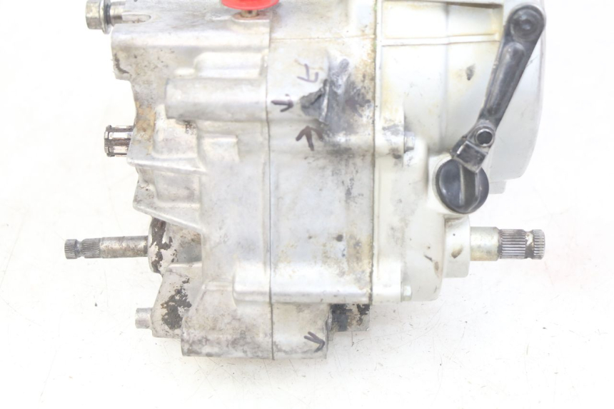 photo de MOTEUR HONDA CRF CR-F 100 (2004 - 2013)