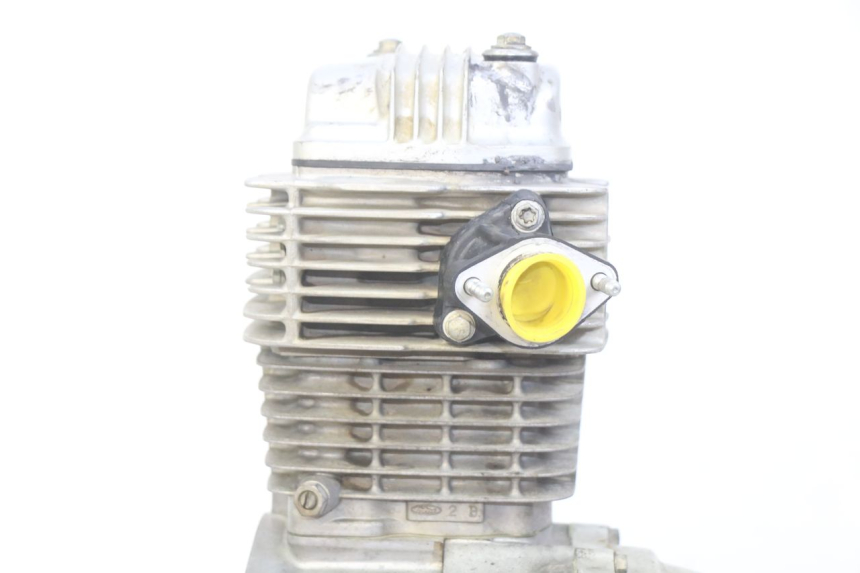 photo de MOTEUR HONDA CRF CR-F 100 (2004 - 2013)